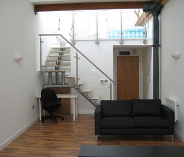 1 bedroom apartment to rent - Photo 1