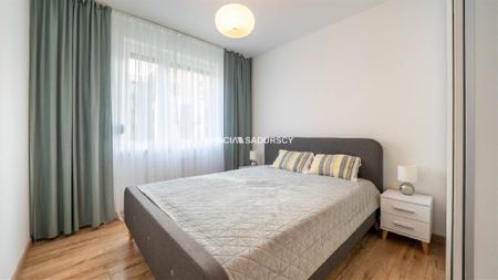 Mieszkanie Wieliczka Wieliczka powierzchnia 50.41 m² C206-WM-31125 - Фото 4