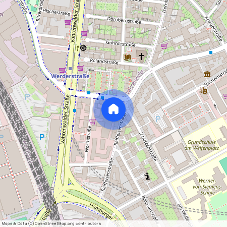 30161 Hannover - Mitte