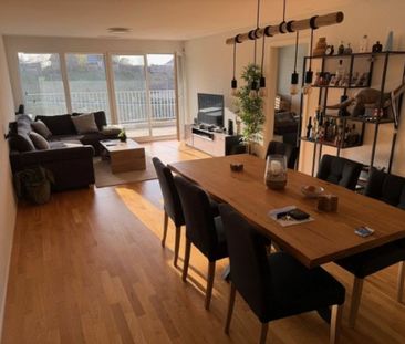 4.5 Zimmer, 121 m², 2. Stock - Foto 1