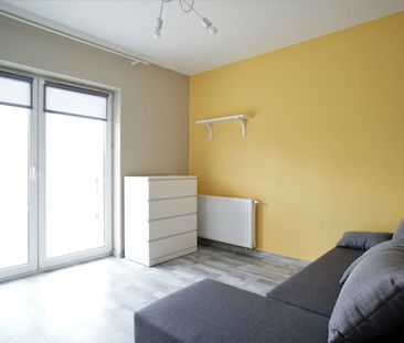 Łódź, Polesie, Wróblewskiego - Zdjęcie 4