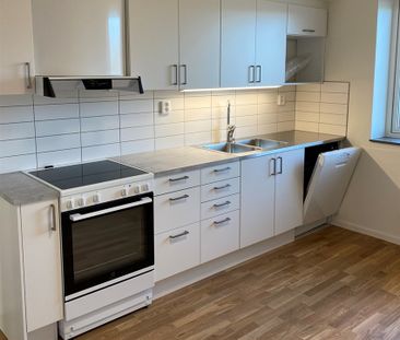 Sandbäcksvägen 2 C - Foto 2