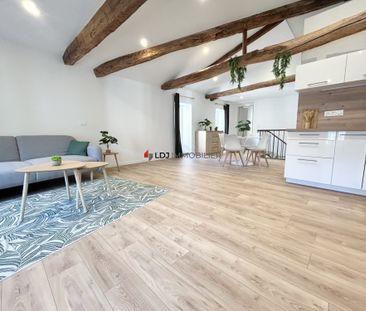 Location Appartement 2 pièces 52m² AMELIE LES BAINS PALALDA 66110 - Photo 5