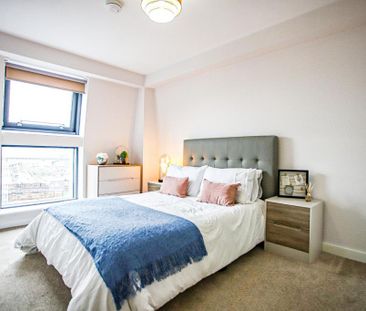 3 bedroom apartment to rent - Photo 3