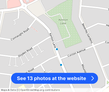 Russell Mead, Kenton Lane, Harrow, Greater London, HA3 - Photo 1