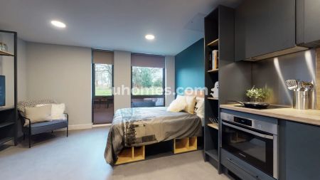 Premium Studio - Photo 2