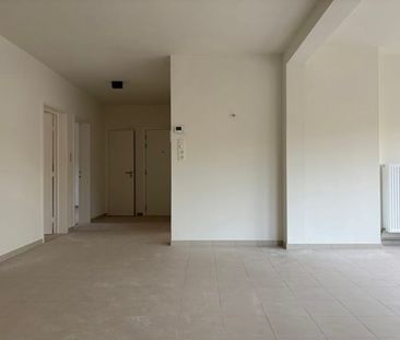 Appartement te huur - Photo 1