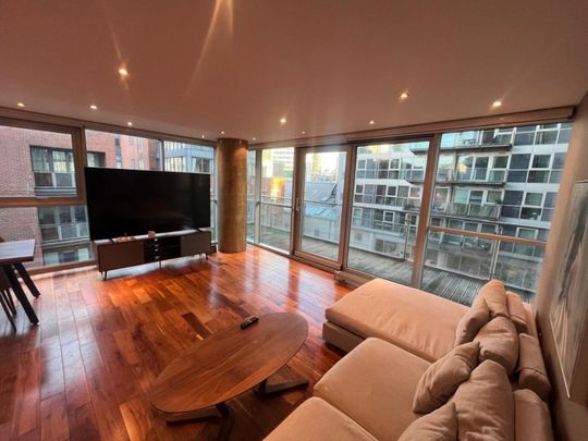 2 bedroom Flat To Let Total Size: 966 SQ FT - Photo 1