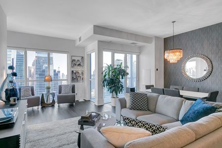 For Lease - 300 Front Street Unit# 4403, Toronto, Ontario - Photo 4