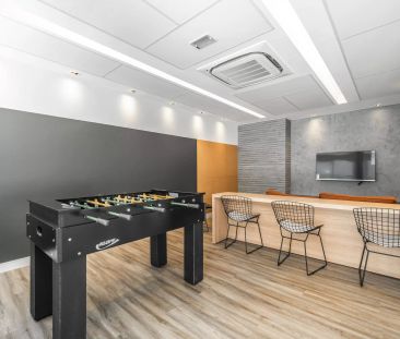 APARTAMENTO Res. Wildemir Demartini 101 A - Foto 1