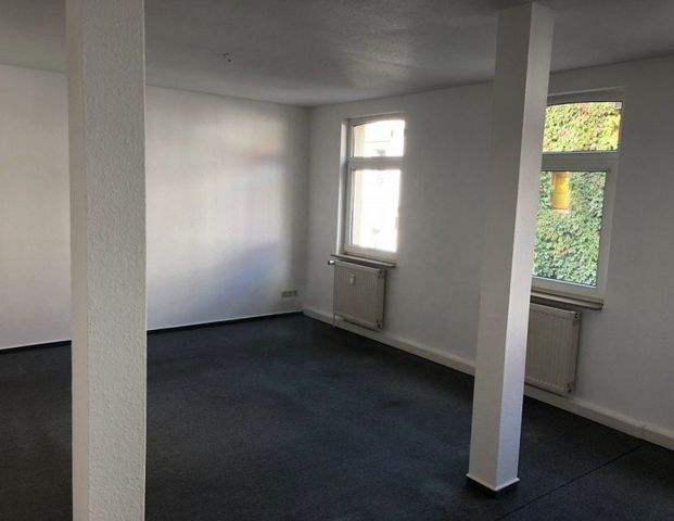 3 Zimmerwohnung in Apolda - Photo 1