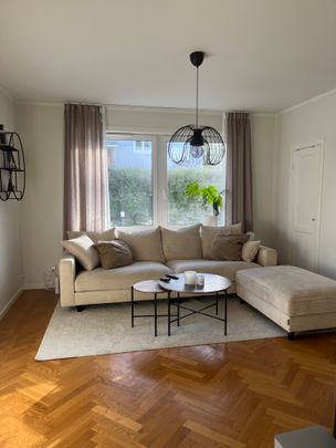 Parkgatan, Sundsvall - Photo 1
