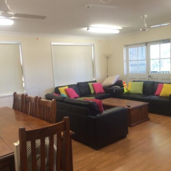 Share Accommodation - Photo 1