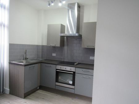 Winckley Square, Flat, PRESTON, Lancashire PR1 3JQ - Photo 5