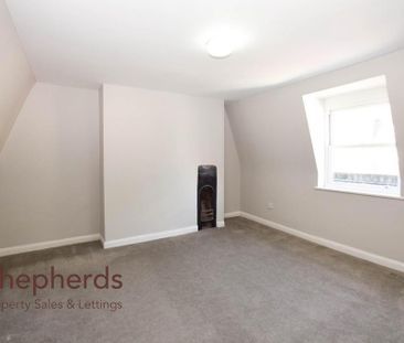 3 bedroom maisonette to rent - Photo 2