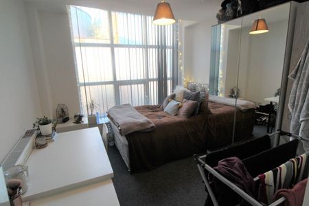 Gordon street flat 3, PRESTON PR1 7HJ - Photo 5