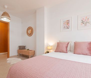 Piso de alquiler en Carrer del Riu Nervión, 9, Parque Sensal - Photo 3