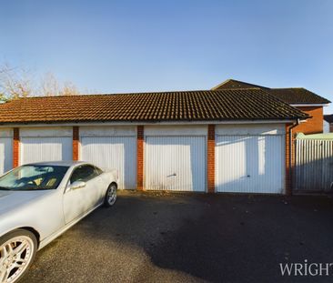 3 bedroom End Terraced House - Purdom Road, Welwyn Garden City - Photo 6