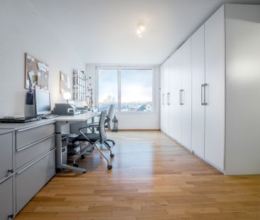 Central residential location in Wetzikon - Foto 6