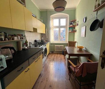 cosy room in rixdorf neukölln - Photo 6