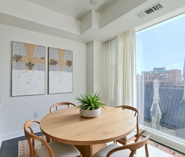 For Lease - 238 Besserer Street Unit# 717, Lower Town - Sandy Hill,... - Photo 4