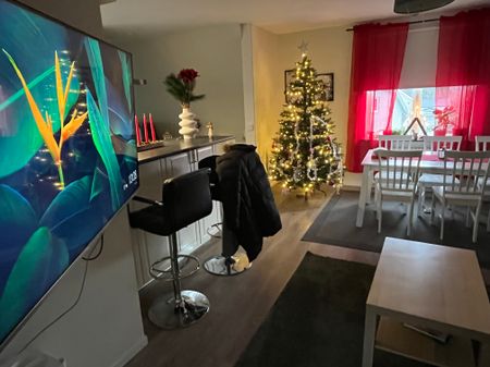 Högalidsgatan 30B - Photo 2