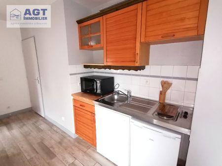 Location Appartement 1 pièce 21m² BEAUVAIS 60000 - Photo 4