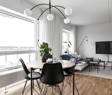 Regementsvägen, Helsingborg - Foto 2