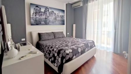 Via Fratelli Rosselli, Milan, Lombardy 20139 - Photo 3