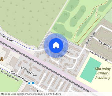 Sidings Road, Grimsby - Photo 1