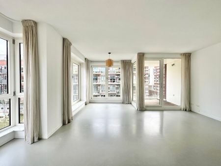 Narva Eiland, Houthavens, Amsterdam - Photo 2