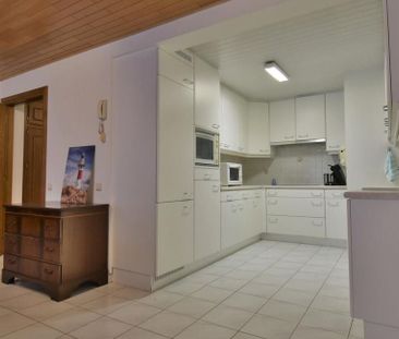 Appartement te huur in Hoeilaart voor € 1.100 met 3 slaapkamers - Photo 6