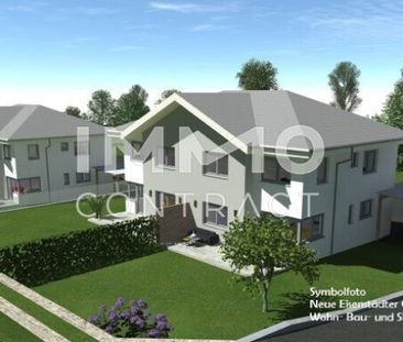 Provisionsfrei - Doppelhaushälfte in Hainburg an der Donau zu mieten - Photo 5