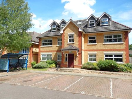 Farnborough Road, Farnborough, Hampshire, GU14 - Photo 5