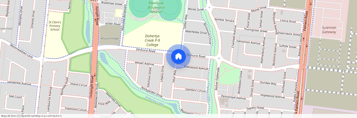 3 Fleur Way, Truganina VIC 3029