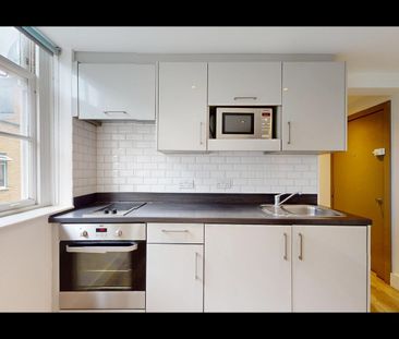 Studio Flat, Kilburn High Road, NW6 - Photo 5