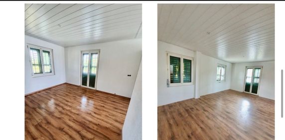 4 Zimmer, 132 m² - Photo 2