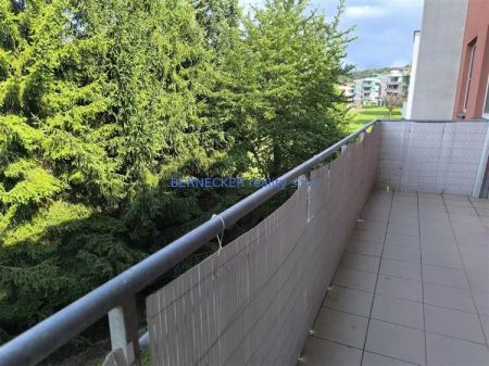 Byt 2+kk v novostavbě, Hradec Králové, nájem - Fotografie 3