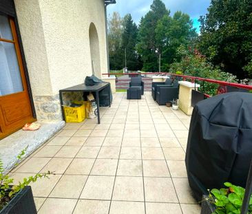 Superbe T3 de 61 m² avec grande terrasse - Photo 2