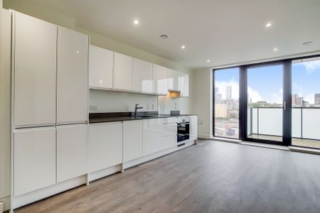 Blair Street, London, E14 0TD - Photo 2