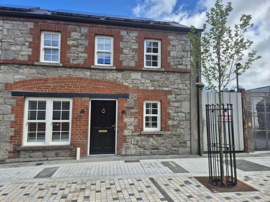 2 Old Cornmarket, Navan, Meath - Photo 1