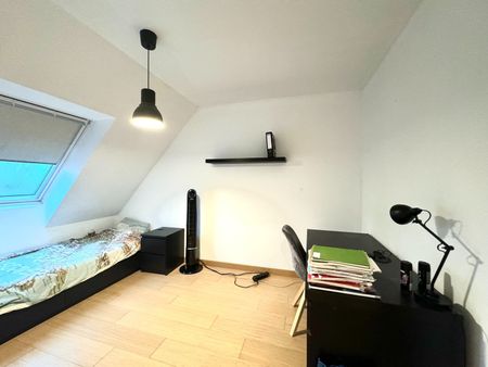 Ruim en charmant duplex appartement met alles erop en eraan! - Photo 5