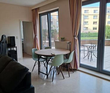 Appartement te huur - Foto 5
