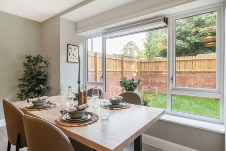 4 bedroom town house to rent - Photo 5