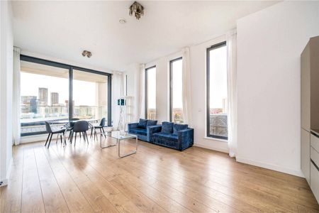 Legacy Tower, Stratford Central, Great Eastern Road, London, E15 1DE - Photo 2