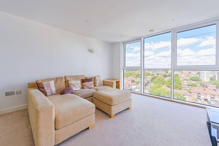 2 bedroom flat to rent - Photo 3