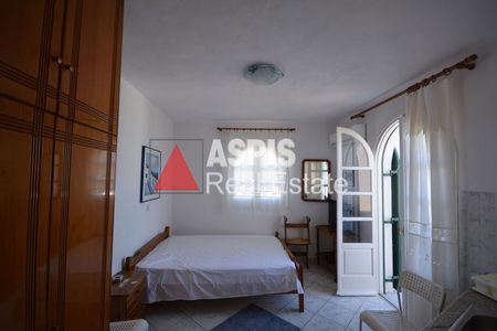 Studio/Γκαρσονιέρα για ενοικίαση Ακρωτήρι (Σαντορίνη) - Photo 2