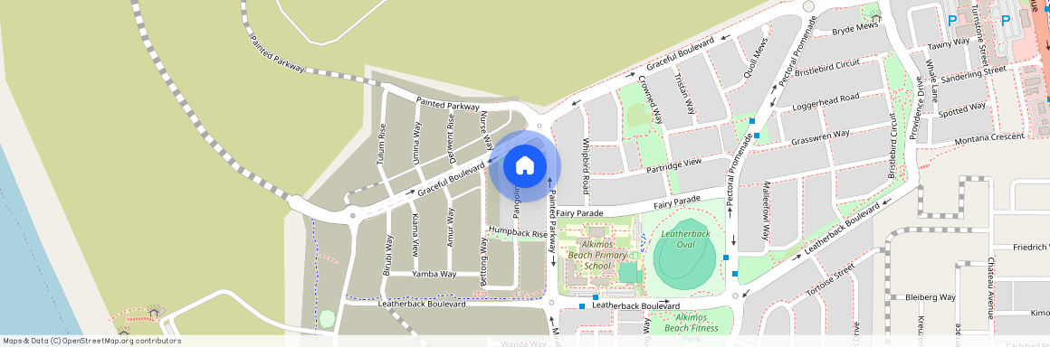 34 Pangolin Grove, WA 6038, Alkimos