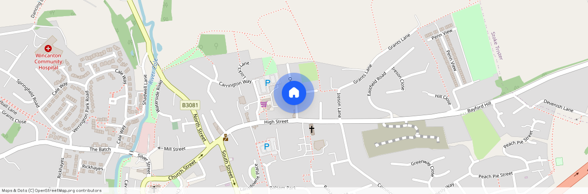 Flingers Lane, Wincanton
