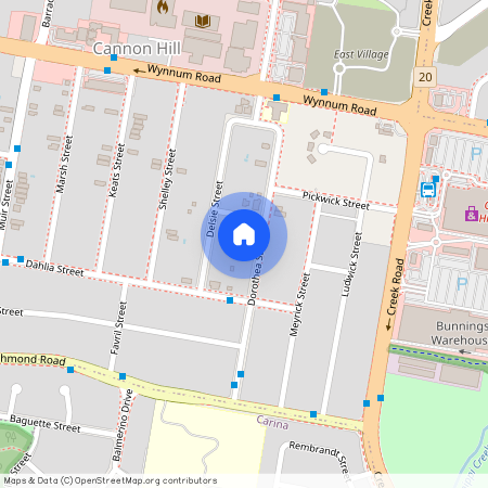 37 Dorothea St, Qld 4170, Cannon Hill